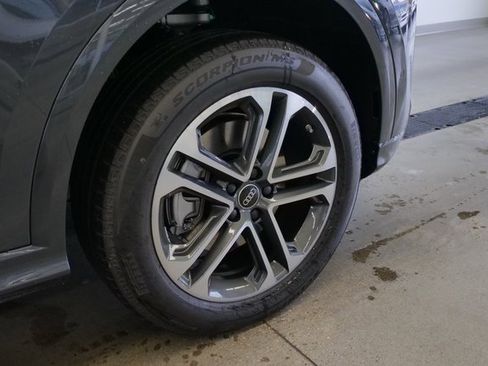 New 2025 Audi Q5 Premium Plus image 8