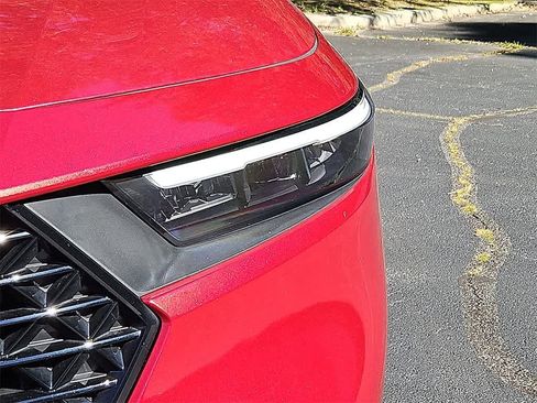 Certified 2024 Honda Accord EX image 9