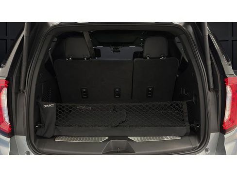 Used 2023 GMC Yukon Denali AWD/4WD image 25