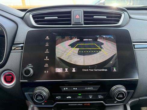 Used 2018 Honda CR-V Touring image 20