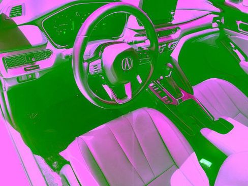 Used 2023 Acura Integra FWD image 16