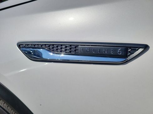 New 2026 MAZDA CX-90 3.3 Turbo w/ Select Package image 11