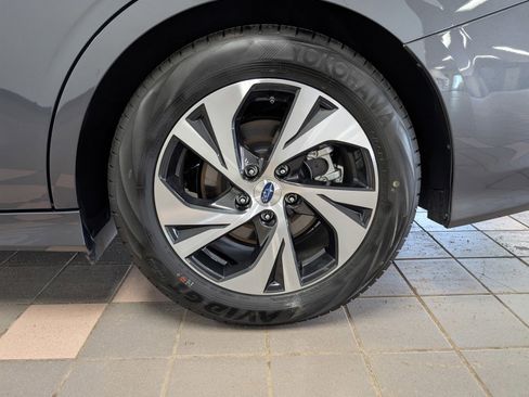 Certified 2025 Subaru Legacy Premium w/ Popular Package #1 image 29