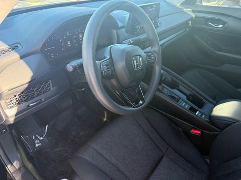 Used 2023 Honda Accord LX image 13