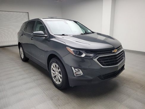 Used 2018 Chevrolet Equinox LT FWD image 13