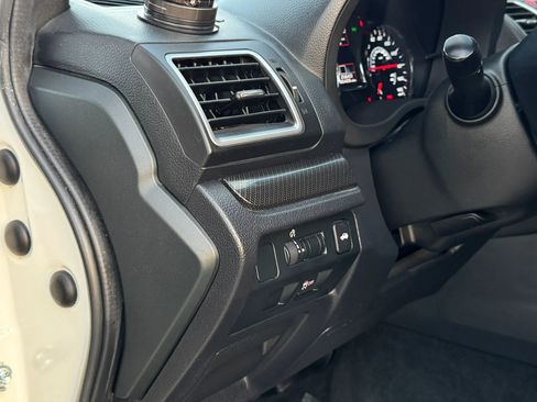 Used 2018 Subaru WRX image 30