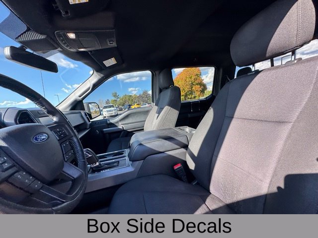 Used 2020 Ford F150 XLT w/ Equipment Group 302A Luxury AWD/4WD image 18