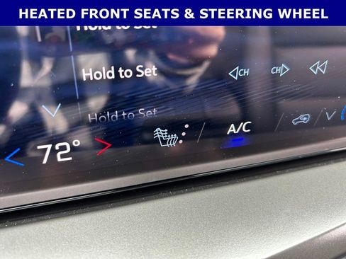 New 2026 Chevrolet Traverse LT FWD image 5