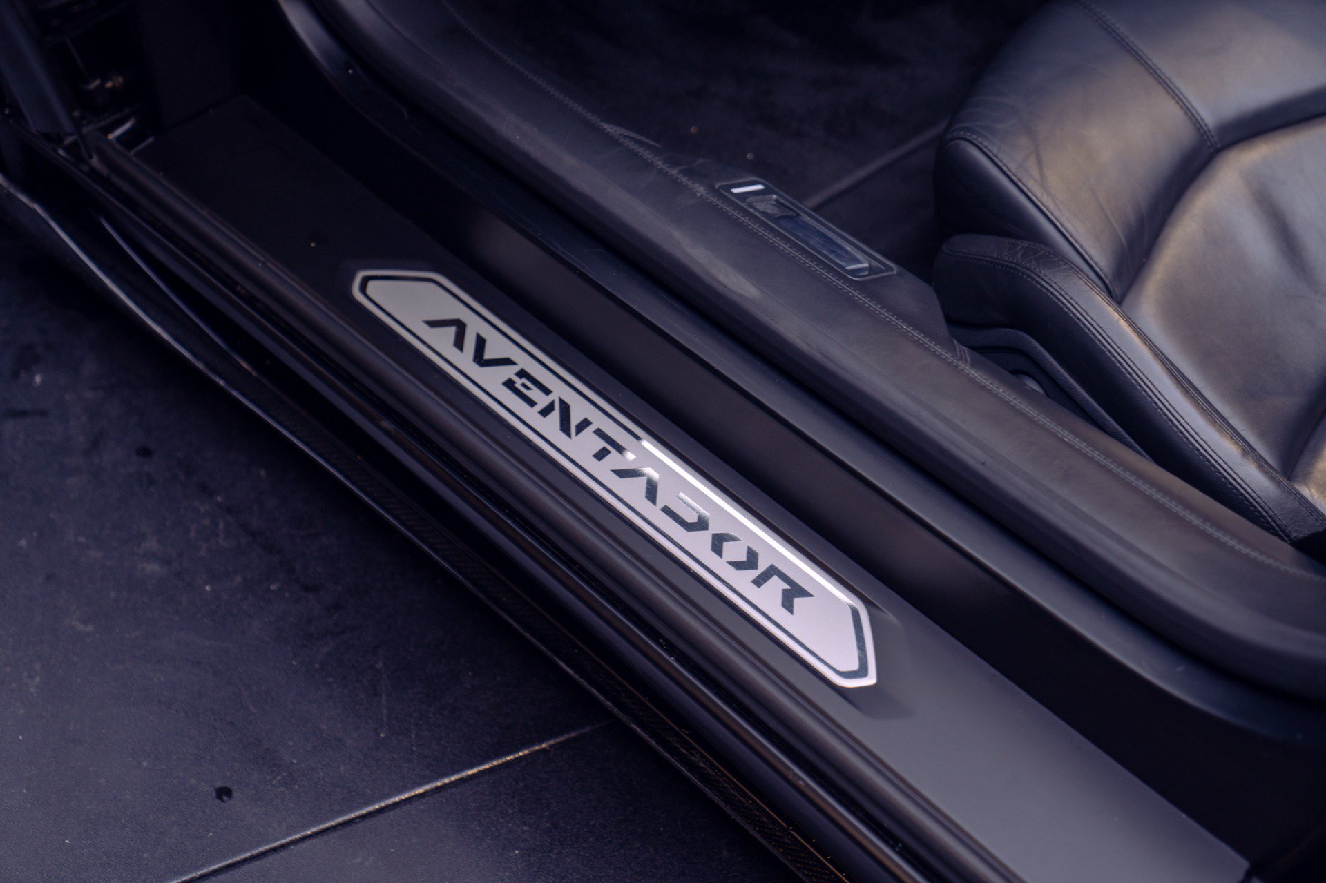 Used 2014 Lamborghini Aventador LP 700-4 AWD/4WD image 39