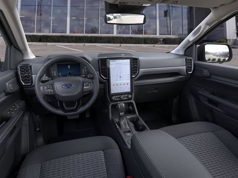 New 2026 Ford Ranger XLT AWD/4WD image 9