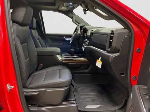 New 2026 GMC Sierra 1500 Elevation w/ Elevation Premium Package image 16