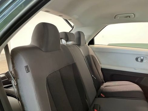 Used 2024 Hyundai Ioniq 5 SEL RWD image 14
