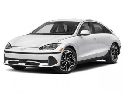 Used 2023 Hyundai Ioniq 6 SEL