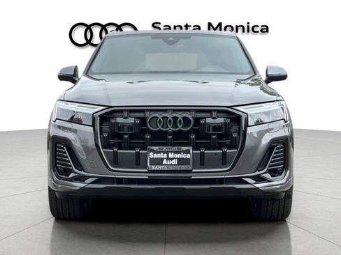 New 2026 Audi Q7 2.0T Premium AWD/4WD image 10