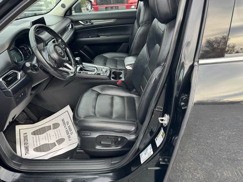 Used 2020 MAZDA CX-5 Grand Touring image 11