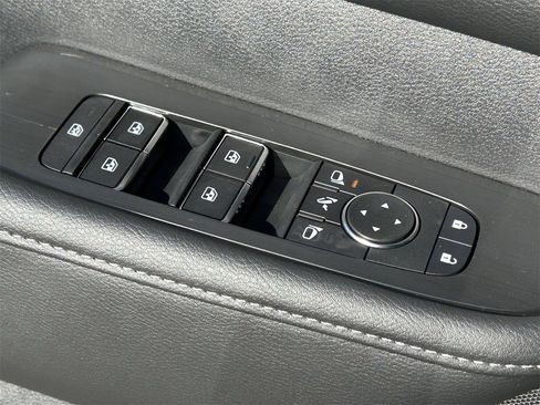 New 2026 Nissan Armada PRO-4X image 23