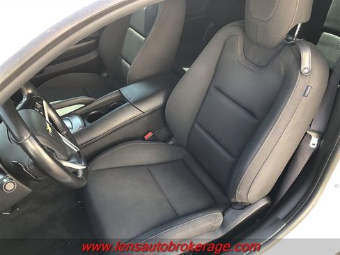 Used 2014 Chevrolet Camaro LT w/ RS Package RWD image 12
