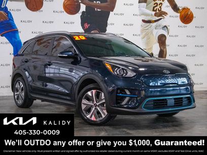 Used 2020 Kia Niro EX Premium
