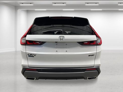 New 2026 Honda CR-V Sport-L image 4
