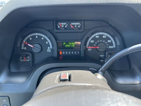 Used 2018 Ford E-350 and Econoline 350 Super Duty w/ Power Windows & Locks Group RWD image 23