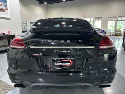 Used 2013 Porsche Panamera image 22
