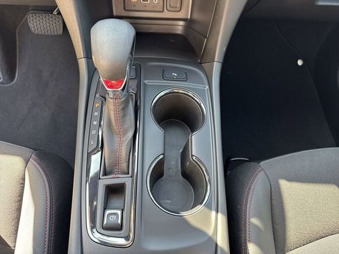 Certified 2023 Chevrolet Equinox RS image 15