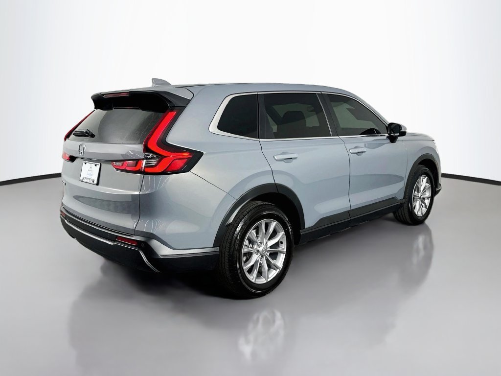 Used 2025 Honda CR-V EX-L image 8