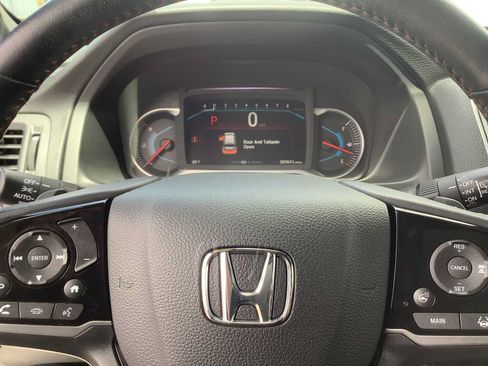 Used 2021 Honda Accord EX-L image 16