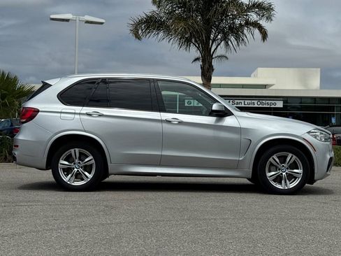 Used 2014 BMW X5 xDrive50i AWD/4WD image 2