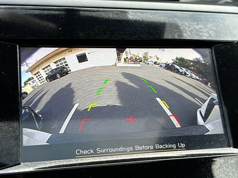 Used 2023 Subaru Crosstrek 2.0i Premium image 20