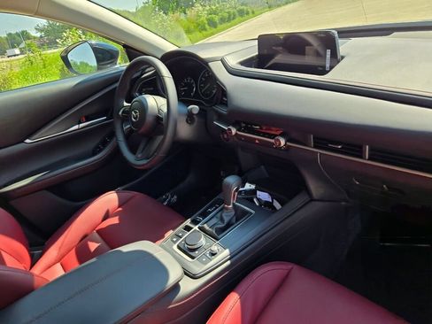 New 2026 MAZDA CX-30 AWD 2.5 S image 5