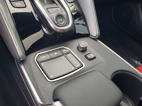 Used 2023 Acura TLX SH-AWD w/ A-SPEC Pkg image 33