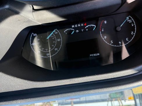 Used 2020 Ford Transit 250 148 High Roof Extended image 18