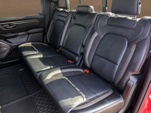 Used 2024 RAM 1500 TRX image 27