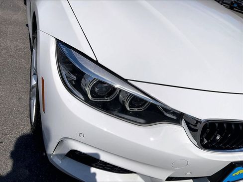 Used 2018 BMW 430i xDrive Coupe AWD/4WD image 31