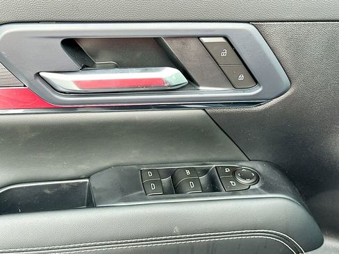 New 2026 GMC Terrain Elevation w/ Technology Package II image 20