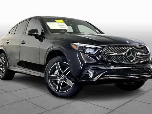 New 2026 Mercedes-Benz GLC 300 4MATIC image 19