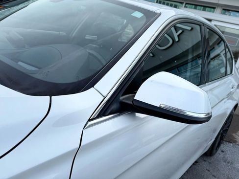 Used 2013 BMW 335i xDrive Sedan image 50