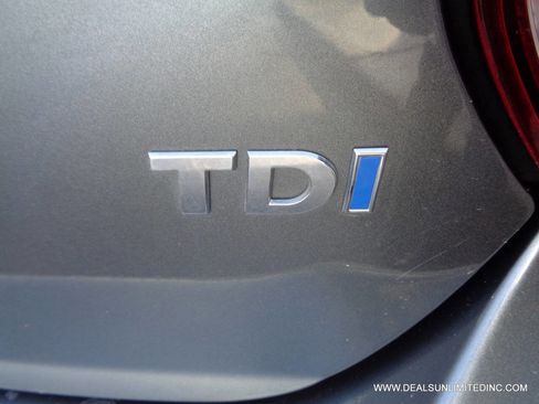 Used 2014 Volkswagen Jetta TDI image 6