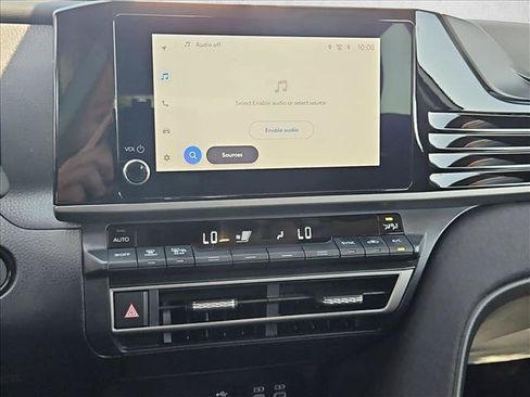 Certified 2026 Toyota Camry LE FWD image 18