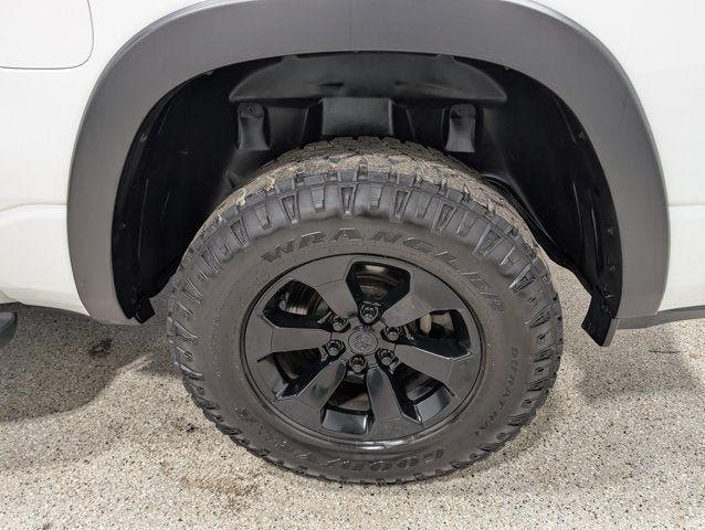 Used 2020 RAM 1500 Rebel w/ Rebel Level 2 Equipment Group AWD/4WD image 13