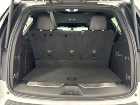 Used 2021 Chevrolet Tahoe RST w/ Luxury Package AWD/4WD image 29