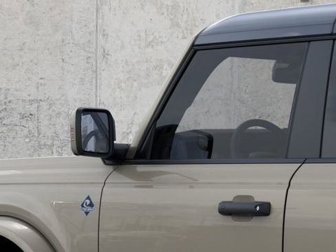 New 2026 Ford Bronco Outer Banks AWD/4WD image 22