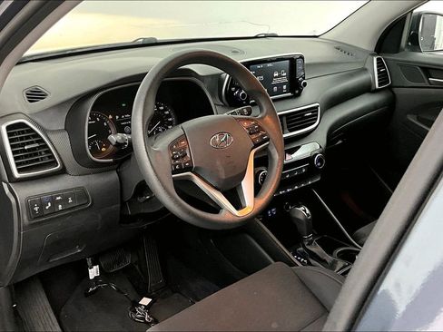 Used 2020 Hyundai Tucson Value image 17