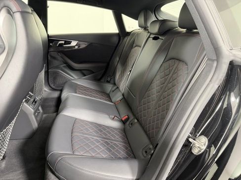 Certified 2023 Audi S5 Prestige w/ Prestige Package image 21