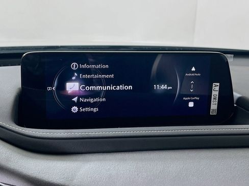 New 2026 MAZDA CX-30 Aire Edition image 12