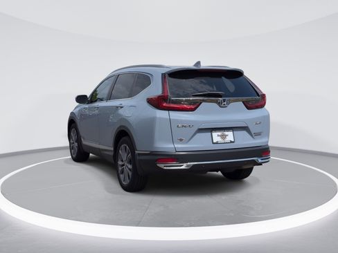 Used 2022 Honda CR-V Touring image 5