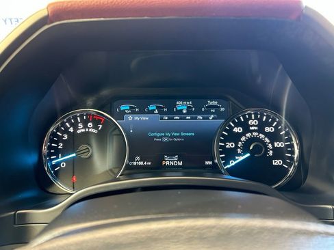 Used 2019 Ford F150 Platinum w/ Equipment Group 701A Luxury image 45