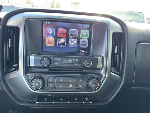 Used 2017 Chevrolet Silverado 2500 LT w/ Z71 Package, Off-Road image 22