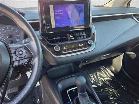 Used 2024 Toyota Corolla LE image 14